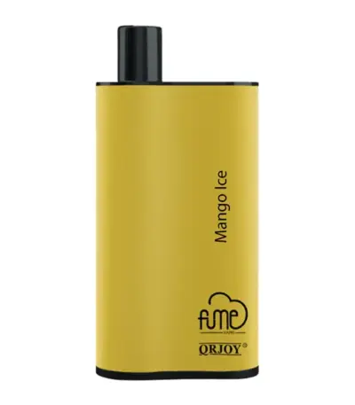 Mango Ice Fume Infinity