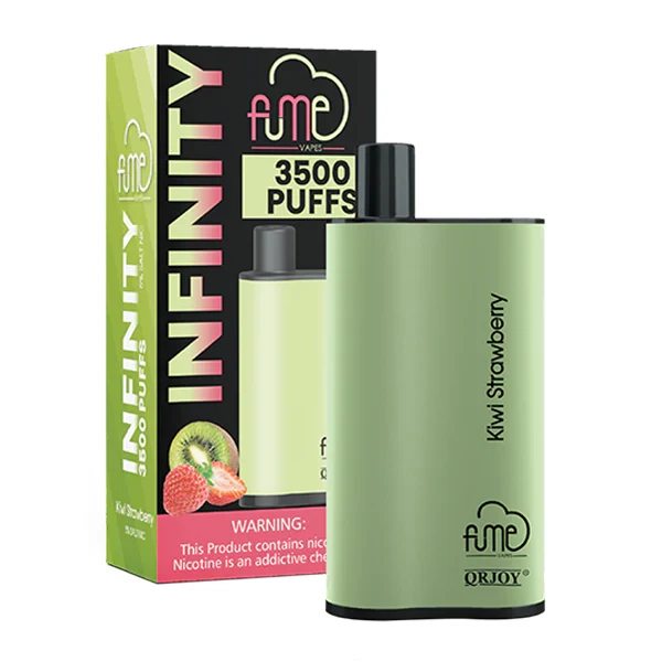 Kiwi Strawberry Fume Infinity
