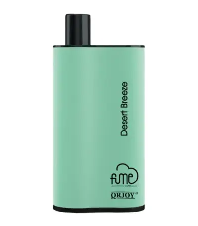 Desert Breeze Fume Infinity