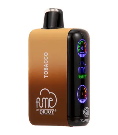 Tobacco FUME Prime ZERO 20K