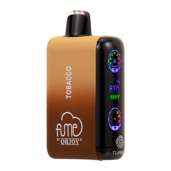 Tobacco FUME Prime ZERO 20K