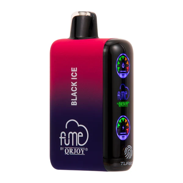 product_image_1778663095.webp Black Ice FUME Prime ZERO 20K