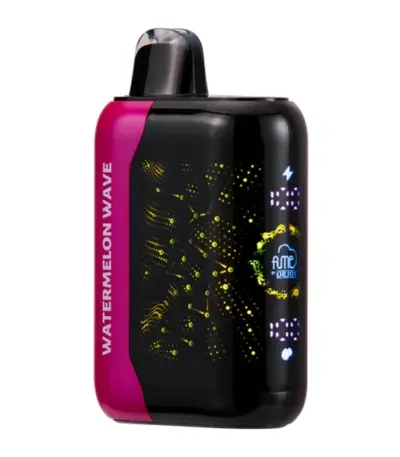 Watermelon Wave FUME PRO 30K