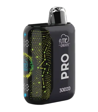 Fcuking Fab FUME PRO 30K