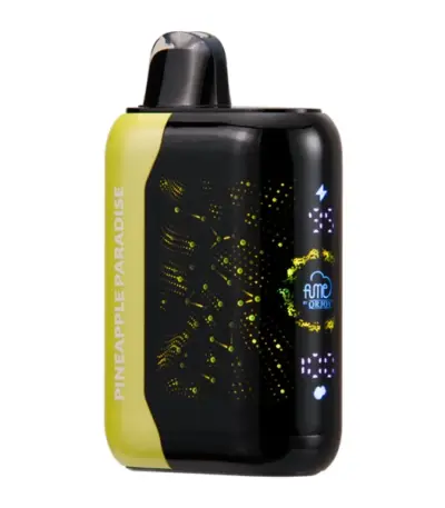 Pineapple Paradise FUME PRO 30K
