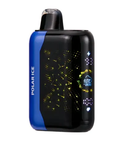 Polar Ice FUME PRO 30K