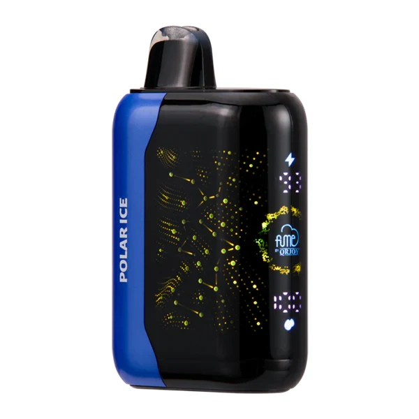 Polar Ice FUME PRO 30K
