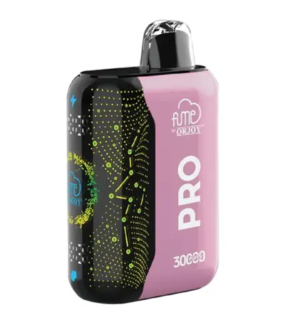 Cherries Starzz FUME PRO 30K