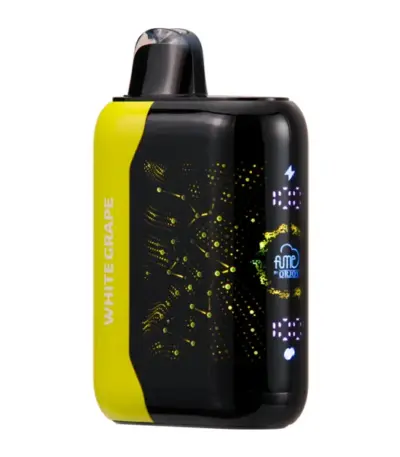 White Grape FUME PRO 30K