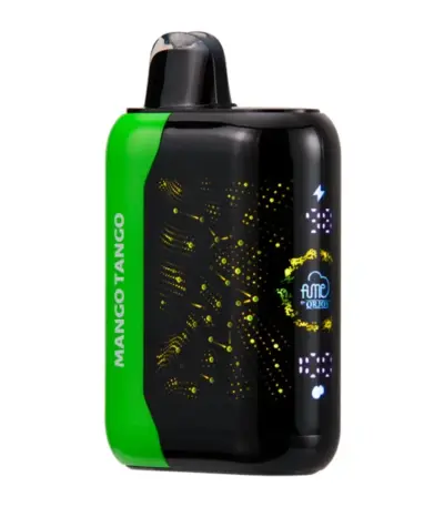 Mango Tango FUME PRO 30K