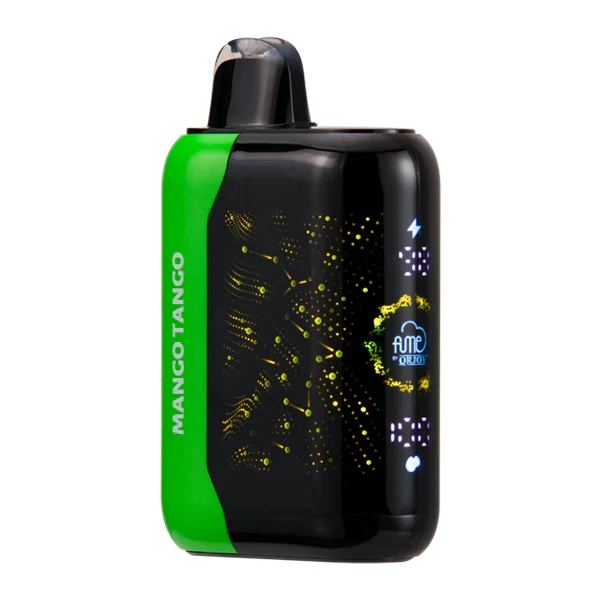 Mango Tango FUME PRO 30K