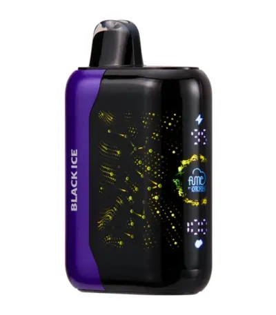 Black Ice FUME PRO 30K