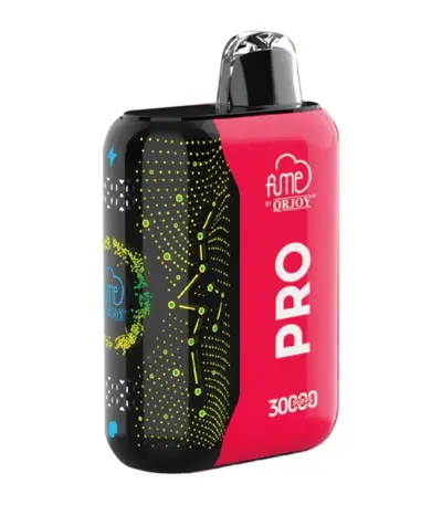 Berry Bliss FUME PRO 30K