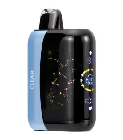 Clear FUME PRO 30K