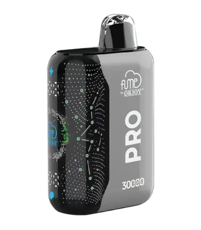 Baja Splash FUME PRO 30K