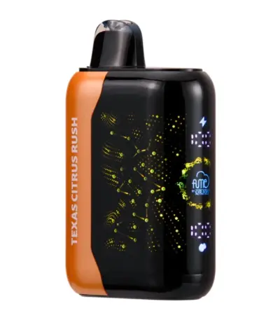 Texas Citrus FUME PRO 30K