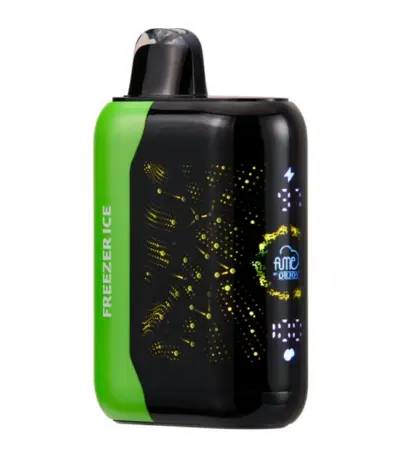 Freezer Ice FUME PRO 30K