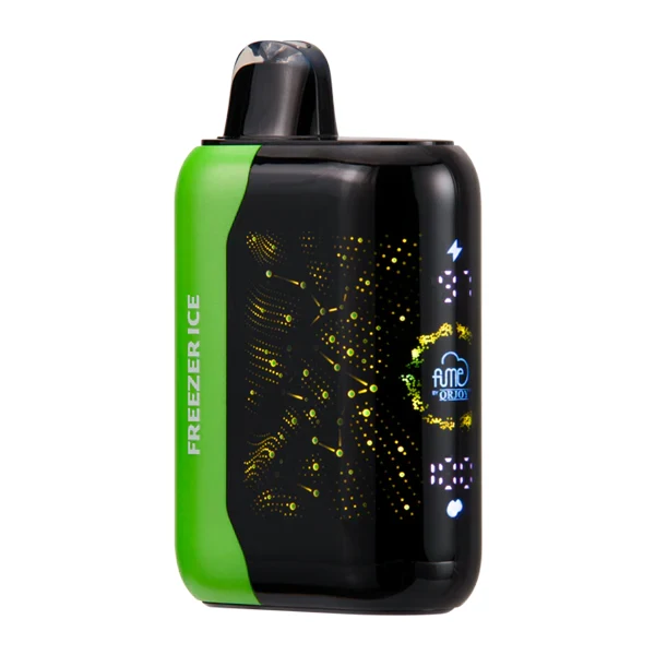 Freezer Ice FUME PRO 30K