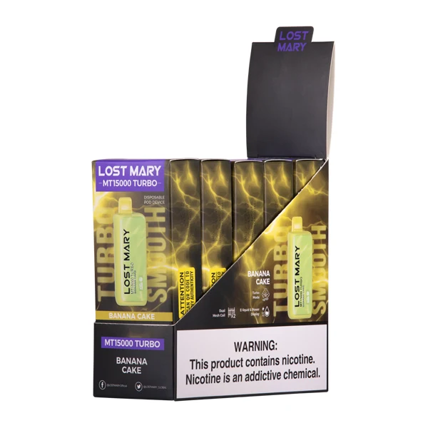 strawberry banana lost mary user ratings