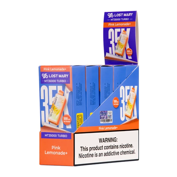 A buying guide infographic showing the top blue rancher b pop foger devices with prices and key features