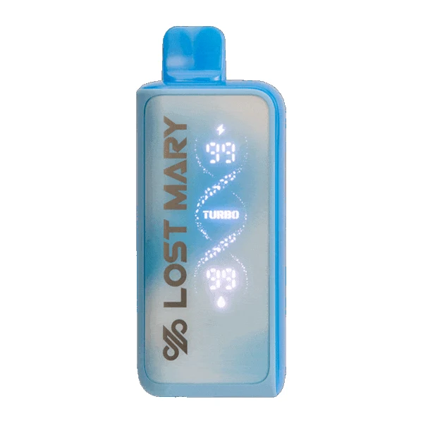 clear vape Clear Lost Mary MT35K Turbo
