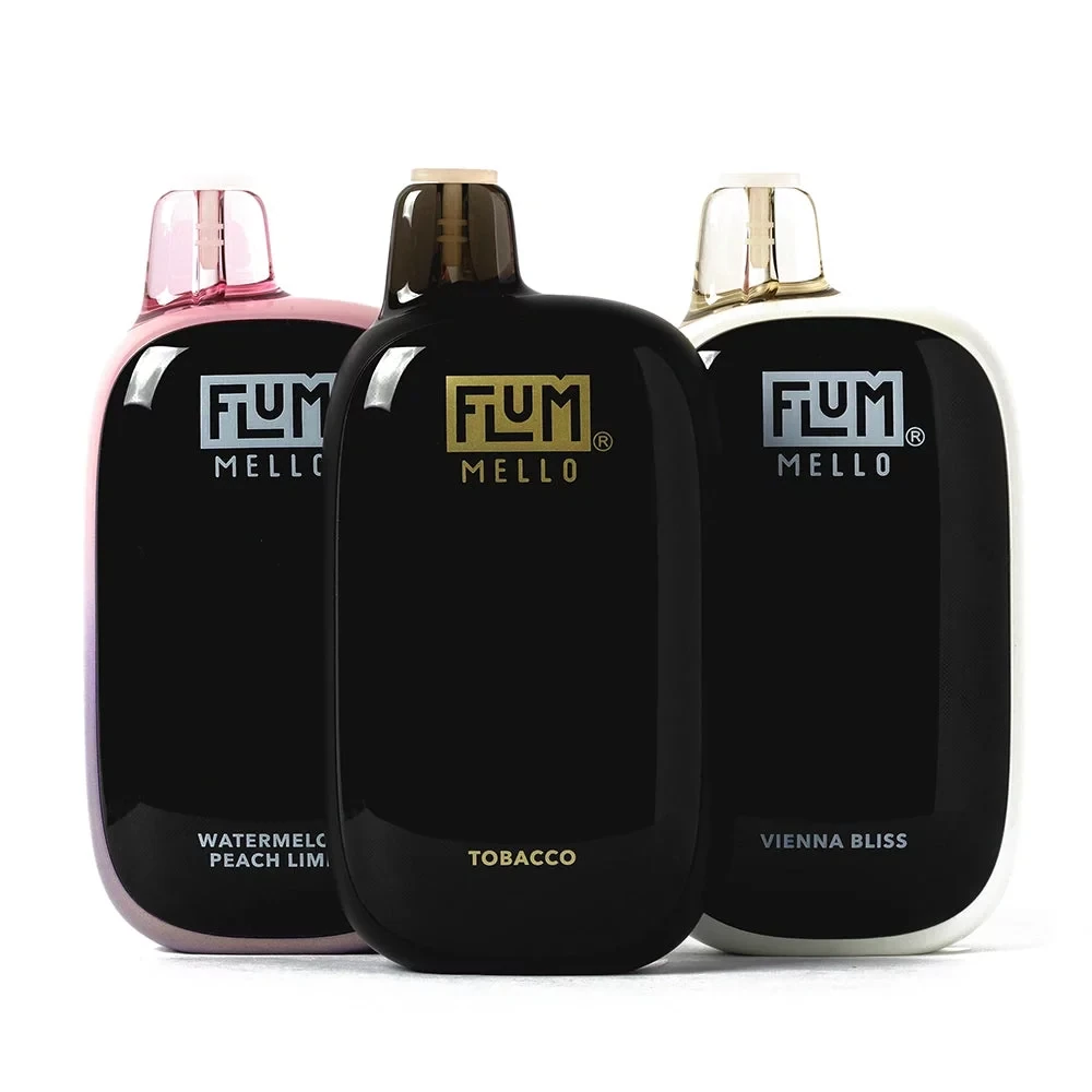 ease vape Float Mello by Flum 20K Puffs
