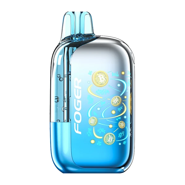 foger cool mint pod FOGER BIT 35K device