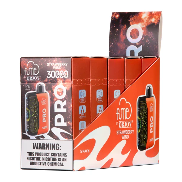 A side-by-side comparison of foger refill pods showing the replaceable cartridge design and mesh coil construction