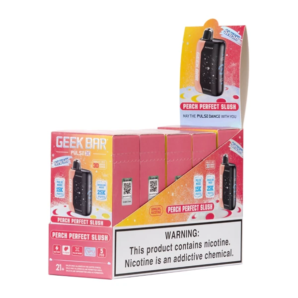 foger switch pro disposable vape - Foger Switch Pro disposable vape user testimonial card with quote from Austin vape shop manager
