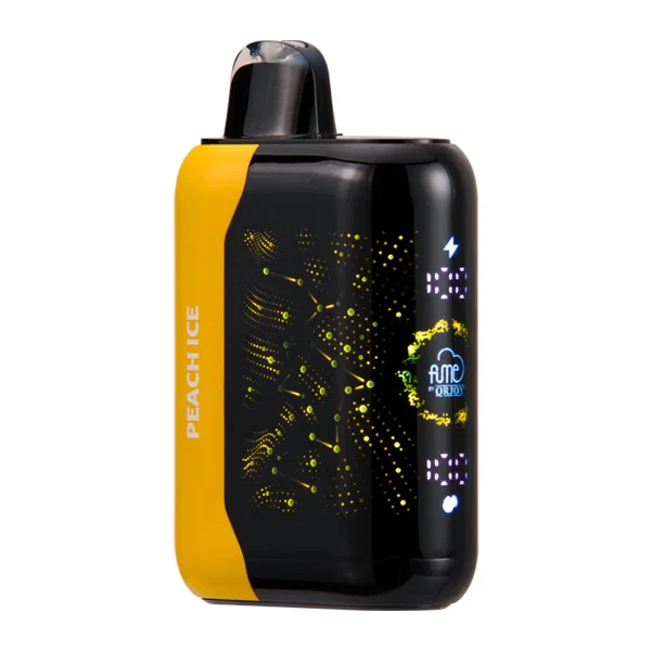 A visual step-by-step guide showing a hand properly priming a Foger Switch Pro pod, with arrows indicating the 5-minute rest period and the optimal angle for insertion, all captioned to reinforce the foger vape refill price value message