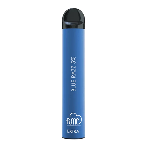 fume vape price Blue Razz Fume Extra