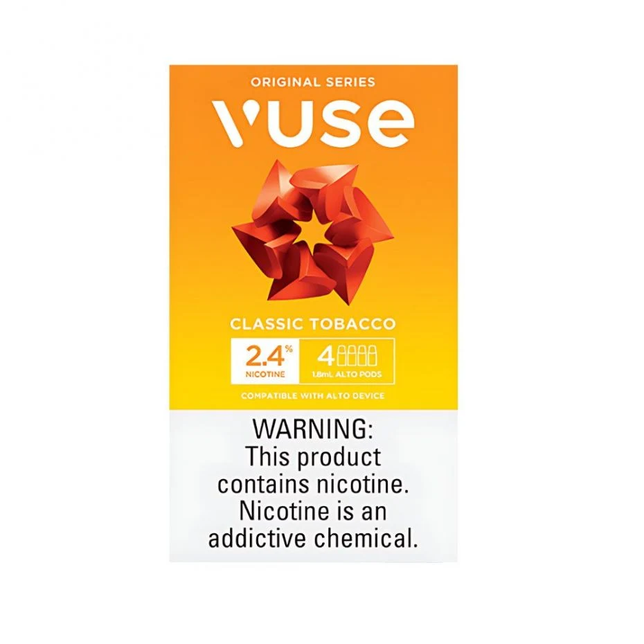 JUUL starter kit with pods maintenance and care routine