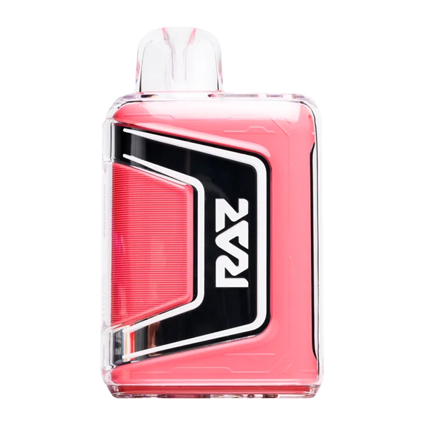 vape strawberry watermelon RAZ TN9000