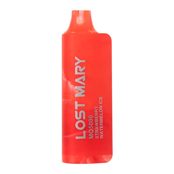 vape strawberry watermelon ice Lost Mary MO5000