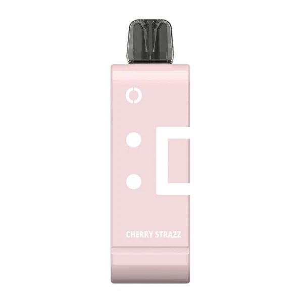 cherry strazz OFF STAMP SW9000 disposable device