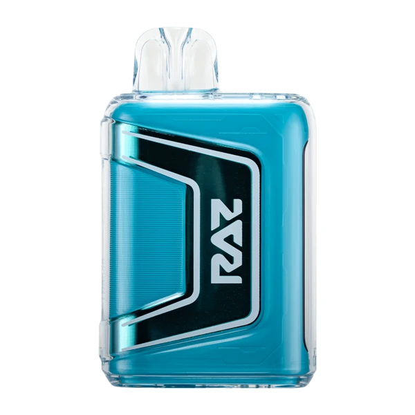 fire and ice flavor raz Polar Ice RAZ TN9000 device