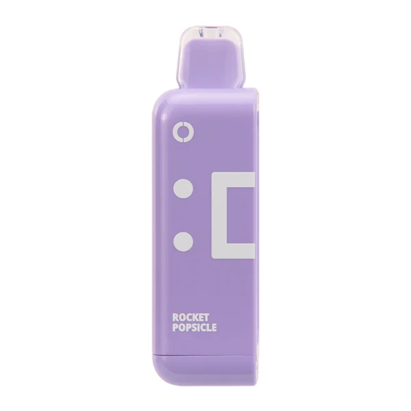 Infographic showing proper storage and usage tips for a miami miny disposable vape